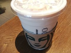 -星巴克(汾阳路店)