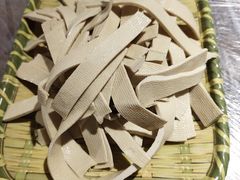 千张-霄汉羊排(万松园一店)