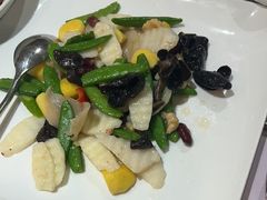 -味+新京宴·烤鸭·北京菜(创意谷店)