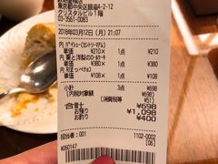 -不二家(数寄屋橋店)