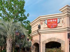 -凡迭戈剧院