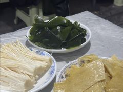 -梅红羊肉馆(赭山西路店)