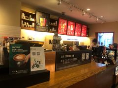 -星巴克(赛特购物中心店)