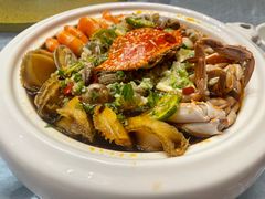 -皇马假日醉海南大酒店·假日一品派茶楼(秀英店)