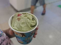 -DQ·蛋糕·冰淇淋(天通苑华联店)