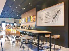 -星巴克(天津佛罗伦萨小镇店)