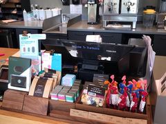 -星巴克(昆山花桥商务城店)