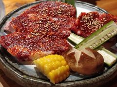 制霸肋排肉-竹涟烧肉(太古里店)