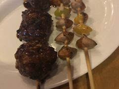 -福烤锦花(长乐路店)