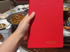 -北国饭店·海鲜·北方菜(峡山店)