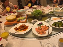 -北门饭店(三香路店)