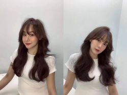 点击看大图 -3AM·S HAIR SALON烫发染发接发