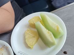 -伍棵星炭烤自助料理·烤鳗鱼(浦东食品城店)