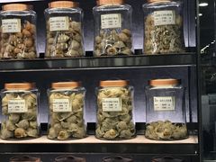 -楼上(尖沙咀店)