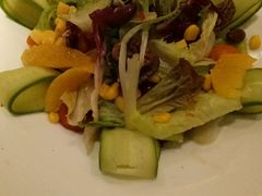 -半秋山西餐厅(襄阳万达店)