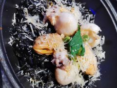 -MOSSO德国餐厅·音乐酒吧(环宇荟店)