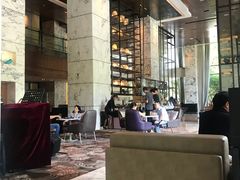 -怡廊(上海漕河泾万丽酒店)