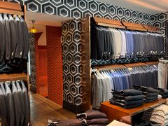 -SUITSUPPLY(安福路店)