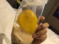 -CoCo都可(汉神购物广场店)