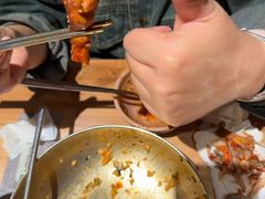 -KimPro 辛普乐概念韩餐