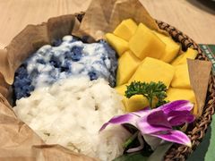 -mango tree芒果树泰国餐厅(青岛万象城店)