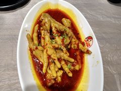 -李叔叔虾蟹大排档(青羊店)