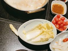 -捞王猪肚鸡火锅(财富中心店)