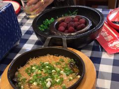 -雪熊哈尔滨烧烤·精酿啤酒·砂锅(中央胜境店)