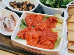 -季季红火锅(南康宝林大厦店)