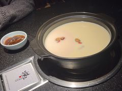 -捞王猪肚鸡火锅(昆山店)