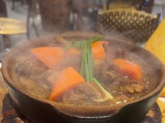 -阿润打边炉·鲜切鸡煲(华漕店)