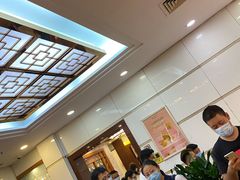 大堂-广州酒家(文昌总店)