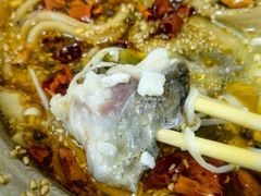 -黑皮酸菜鱼(绣花巷店)