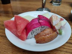 -食间牛排(湖西路店)