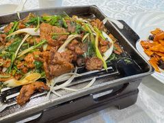 -马凯餐厅(地安门店)