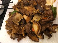 -美极鲜食坊(宝安南路店)