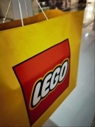 -乐高授权专卖店(济南万象城店)