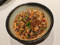-荣轩(新荣记环球金融中心店)