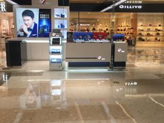 -金鹰国际购物中心(江都店)