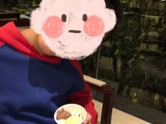 -索菲特西湖大酒店·香榭丽全日候餐厅(南山路店)