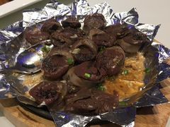 -赵记老铺(市府恒隆广场店)
