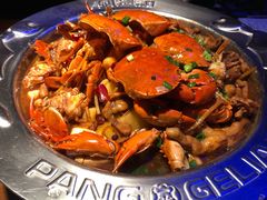 -胖哥俩肉蟹煲(石家庄勒泰中心店)