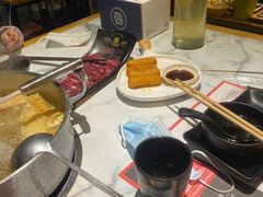 -今日炊牛·潮汕牛肉火锅(华采天地店)