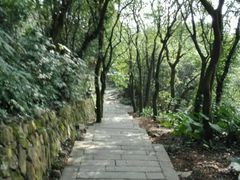 -清源山风景区