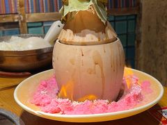 -吃饭皇帝大(长宁龙之梦店)