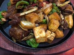 -范记靖远羊羔肉(博物馆店)