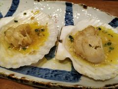 -大渔铁板烧(中山路八佰伴店)