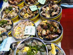 -三个渔夫·蒸汽海鲜(小白楼店)