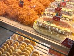 -味多美蛋糕(洋桥店)