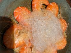 -吕氏焗小鲜•花园餐厅(八大关店)